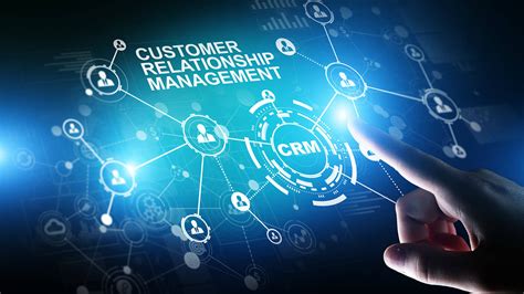 The Magic of CRM: Streamlining Your Business Processes